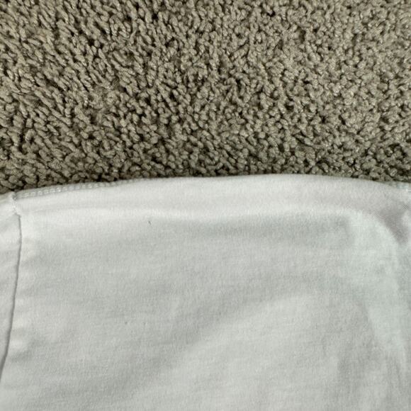 Star Wars Shirt Mens Large White Multicolored BB-8 Variations Short Sleeve - Picture 8 of 9